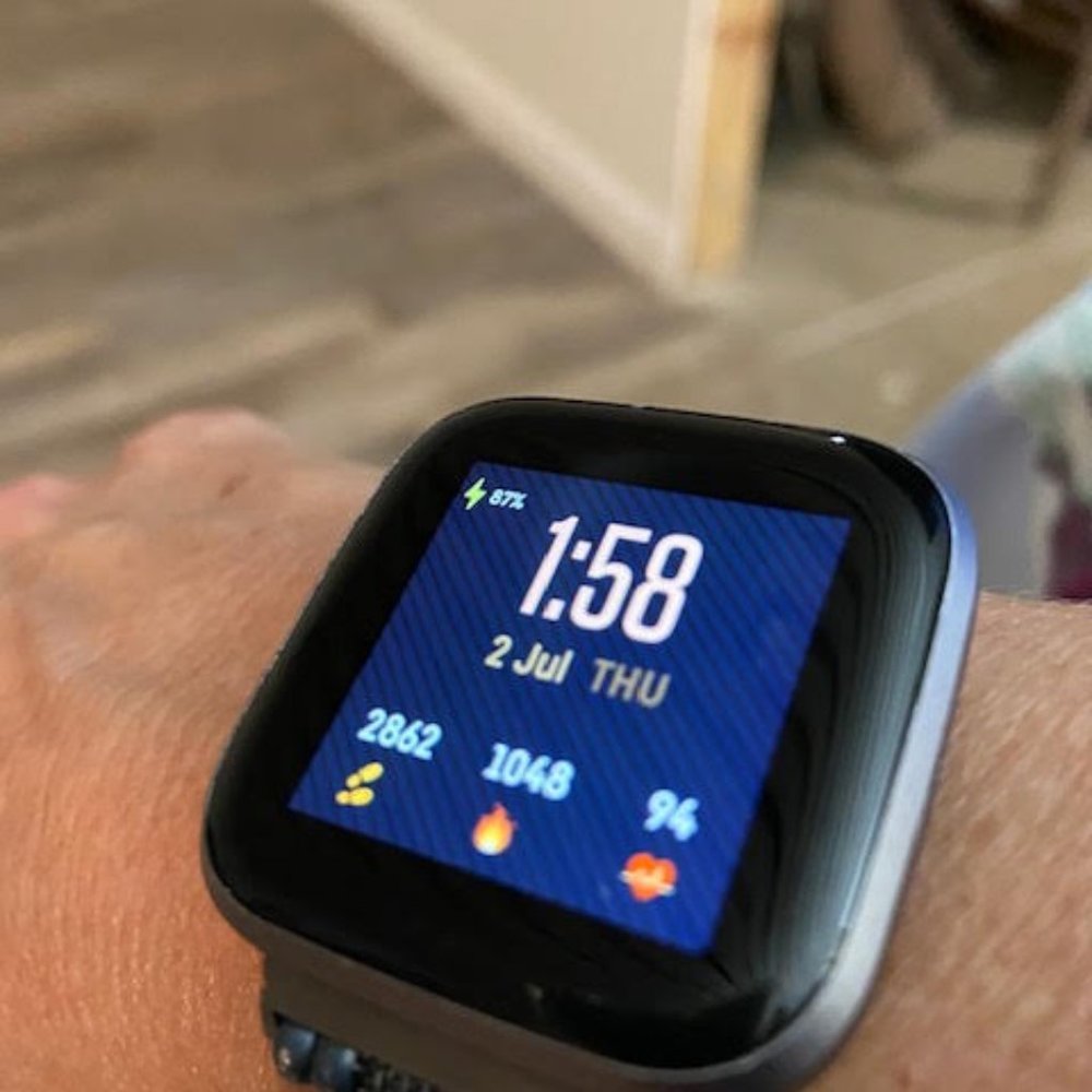 FitBit Versa 2